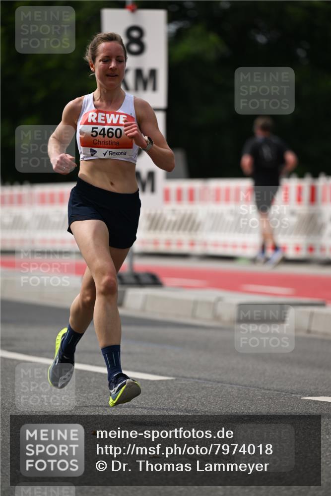 15.06.2025 - REWE Women's Run Dr. Thomas Lammeyer http://msf.ph/oto/7974018 15.06.2025 10:39:04 Laufen 5460, 8 meine-sportfotos.de