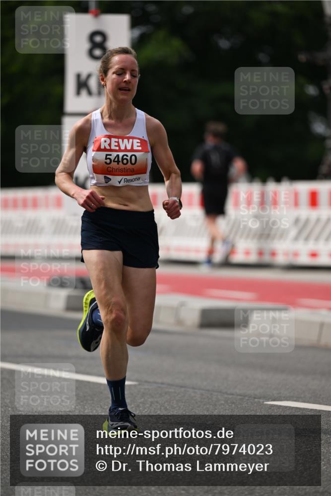15.06.2025 - REWE Women's Run Dr. Thomas Lammeyer http://msf.ph/oto/7974023 15.06.2025 10:39:04 Laufen 00, 5460 meine-sportfotos.de