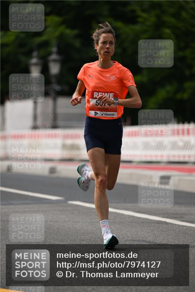 15.06.2025 - REWE Women's Run Dr. Thomas Lammeyer http://msf.ph/oto/7974127 15.06.2025 10:39:25 Laufen 507 meine-sportfotos.de