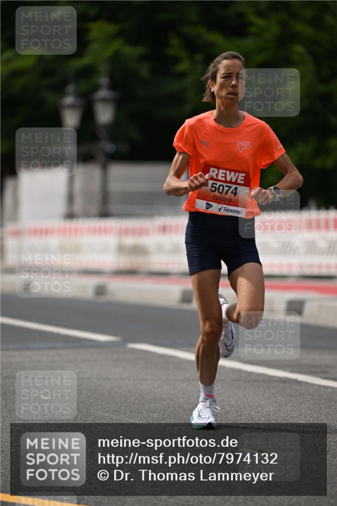 15.06.2025 - REWE Women's Run Dr. Thomas Lammeyer http://msf.ph/oto/7974132 15.06.2025 10:39:25 Laufen 5074 meine-sportfotos.de