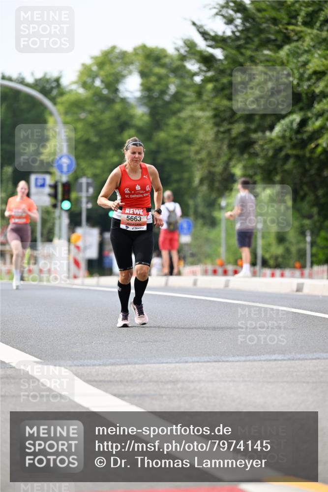 15.06.2025 - REWE Women's Run Dr. Thomas Lammeyer http://msf.ph/oto/7974145 15.06.2025 10:39:30 Laufen 5663 meine-sportfotos.de