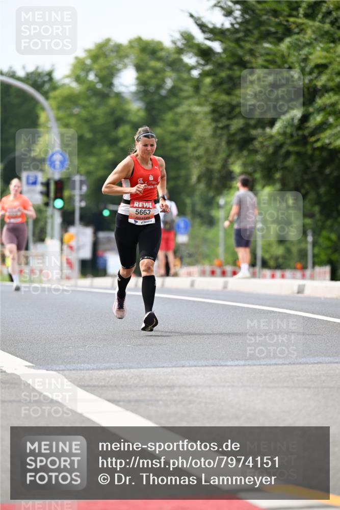 15.06.2025 - REWE Women's Run Dr. Thomas Lammeyer http://msf.ph/oto/7974151 15.06.2025 10:39:30 Laufen 5663 meine-sportfotos.de