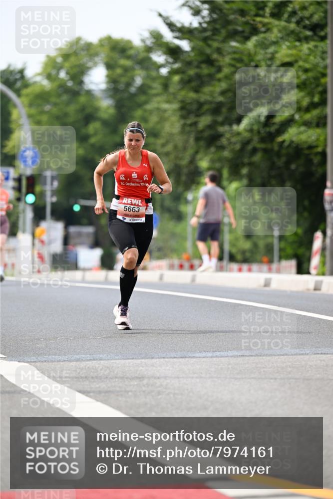 15.06.2025 - REWE Women's Run Dr. Thomas Lammeyer http://msf.ph/oto/7974161 15.06.2025 10:39:31 Laufen 5663 meine-sportfotos.de