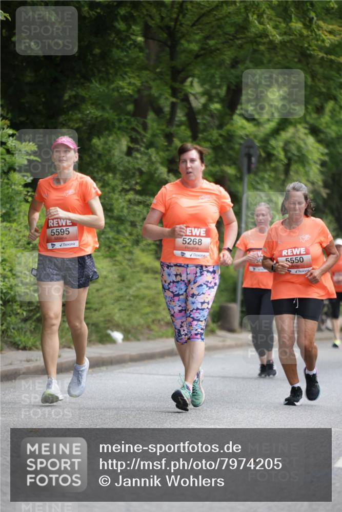 15.06.2025 - REWE Women's Run Jannik Wohlers http://msf.ph/oto/7974205 15.06.2025 10:08:55 Laufen 5595, 5268, 5550 meine-sportfotos.de