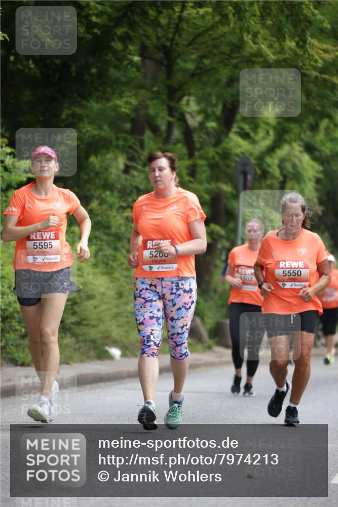 15.06.2025 - REWE Women's Run Jannik Wohlers http://msf.ph/oto/7974213 15.06.2025 10:08:55 Laufen 5595, 5260, 5550, 5502 meine-sportfotos.de