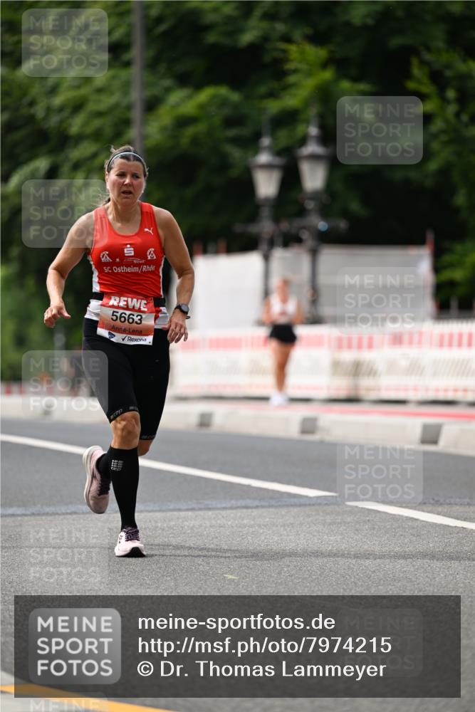 15.06.2025 - REWE Women's Run Dr. Thomas Lammeyer http://msf.ph/oto/7974215 15.06.2025 10:39:32 Laufen 5663 meine-sportfotos.de
