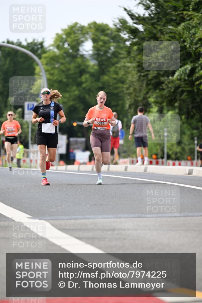 15.06.2025 - REWE Women's Run Dr. Thomas Lammeyer http://msf.ph/oto/7974225 15.06.2025 10:39:34 Laufen 5353 meine-sportfotos.de