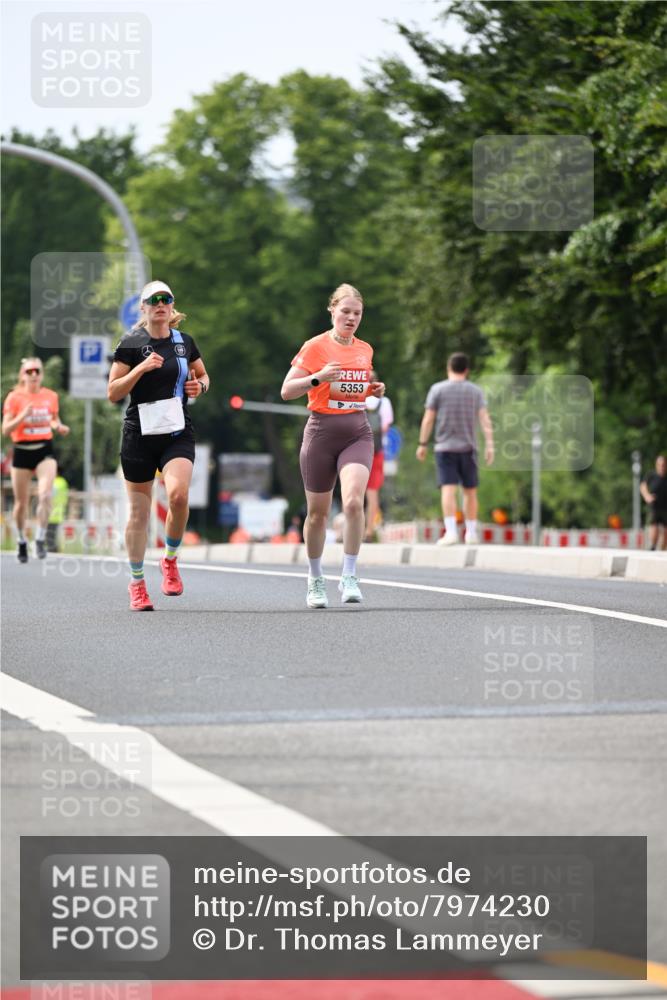 15.06.2025 - REWE Women's Run Dr. Thomas Lammeyer http://msf.ph/oto/7974230 15.06.2025 10:39:34 Laufen 5353 meine-sportfotos.de