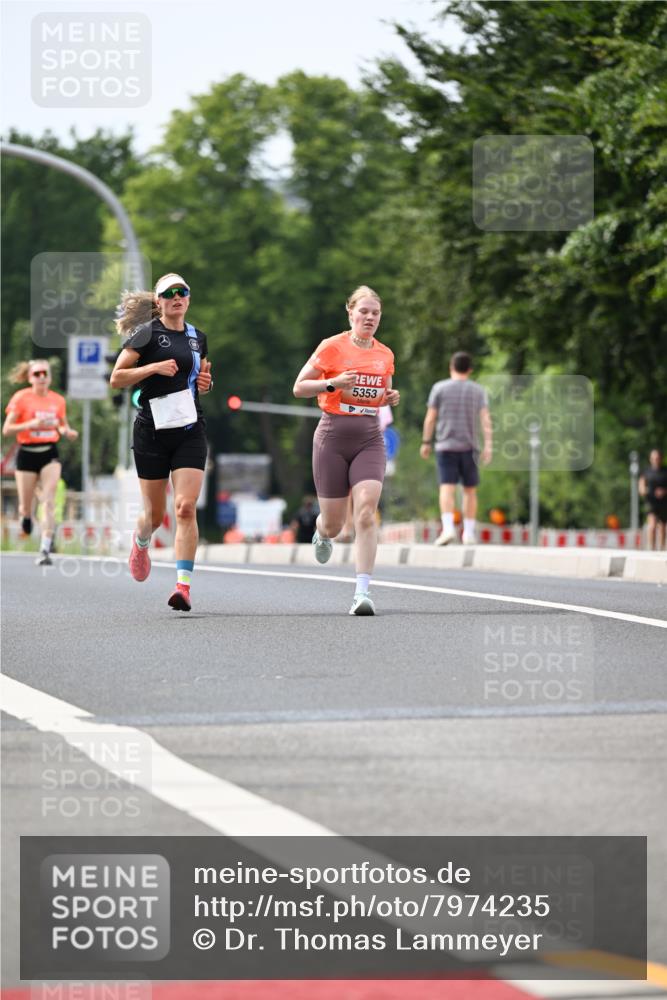15.06.2025 - REWE Women's Run Dr. Thomas Lammeyer http://msf.ph/oto/7974235 15.06.2025 10:39:34 Laufen 5353 meine-sportfotos.de
