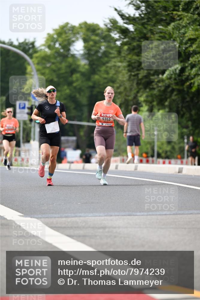 15.06.2025 - REWE Women's Run Dr. Thomas Lammeyer http://msf.ph/oto/7974239 15.06.2025 10:39:34 Laufen 5353 meine-sportfotos.de