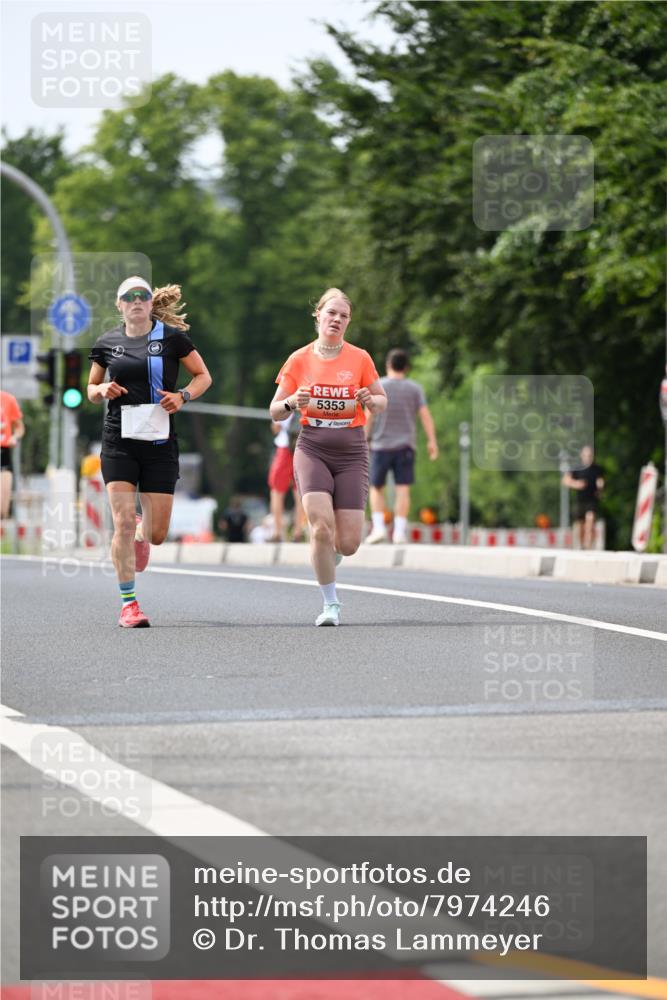 15.06.2025 - REWE Women's Run Dr. Thomas Lammeyer http://msf.ph/oto/7974246 15.06.2025 10:39:34 Laufen 5353 meine-sportfotos.de