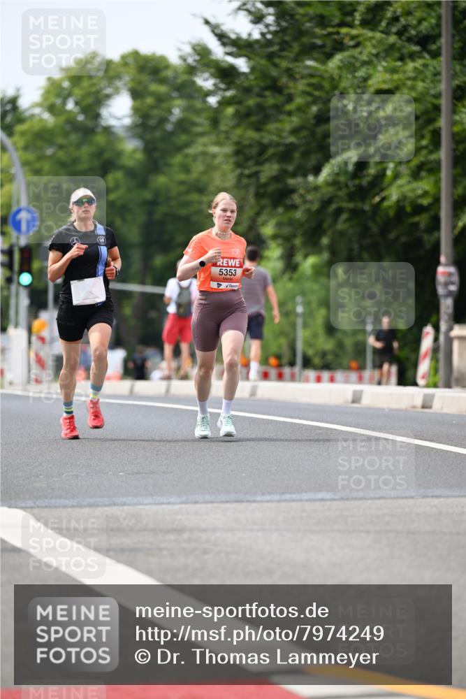 15.06.2025 - REWE Women's Run Dr. Thomas Lammeyer http://msf.ph/oto/7974249 15.06.2025 10:39:34 Laufen  meine-sportfotos.de