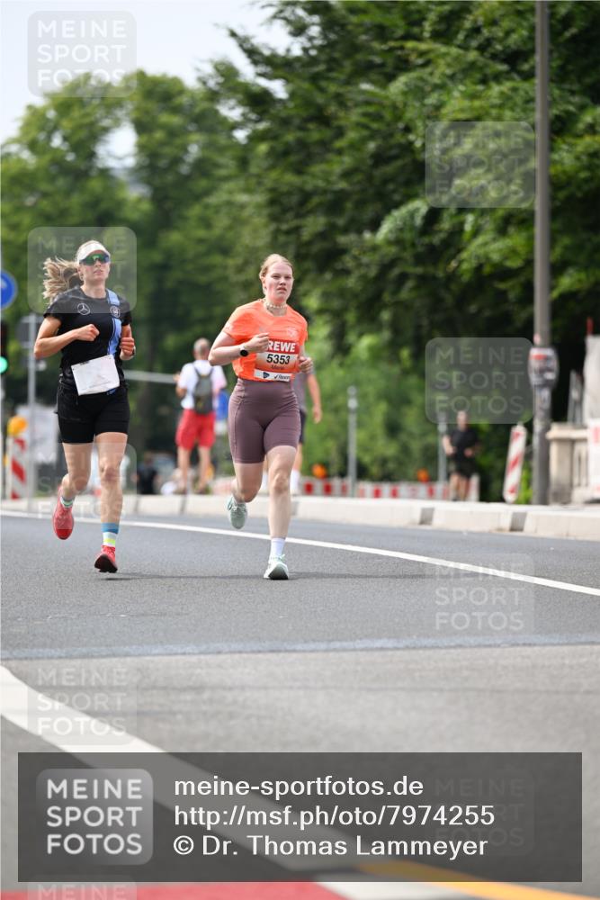 15.06.2025 - REWE Women's Run Dr. Thomas Lammeyer http://msf.ph/oto/7974255 15.06.2025 10:39:35 Laufen 5353 meine-sportfotos.de