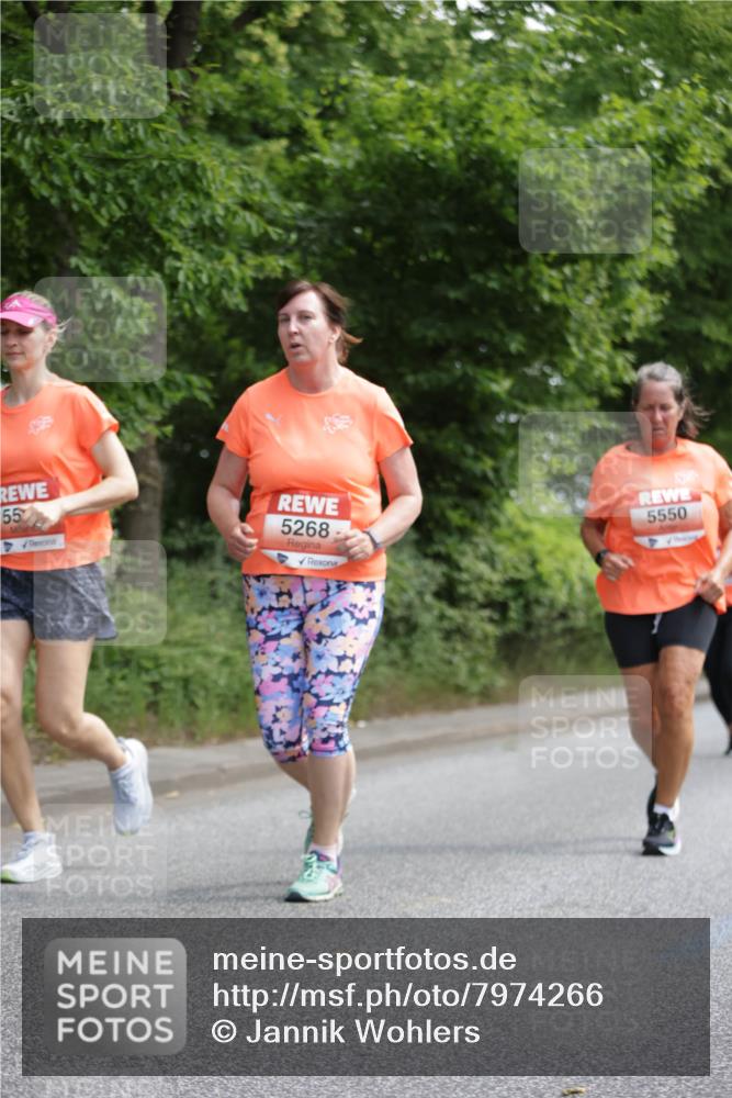 15.06.2025 - REWE Women's Run Jannik Wohlers http://msf.ph/oto/7974266 15.06.2025 10:08:59 Laufen 55, 5268, 5550 meine-sportfotos.de