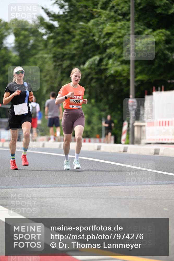 15.06.2025 - REWE Women's Run Dr. Thomas Lammeyer http://msf.ph/oto/7974276 15.06.2025 10:39:35 Laufen 5353 meine-sportfotos.de