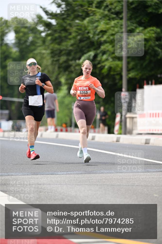 15.06.2025 - REWE Women's Run Dr. Thomas Lammeyer http://msf.ph/oto/7974285 15.06.2025 10:39:36 Laufen 5353 meine-sportfotos.de