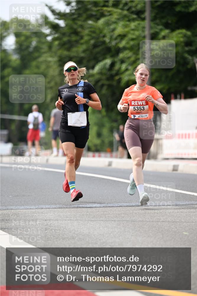 15.06.2025 - REWE Women's Run Dr. Thomas Lammeyer http://msf.ph/oto/7974292 15.06.2025 10:39:36 Laufen 5353 meine-sportfotos.de