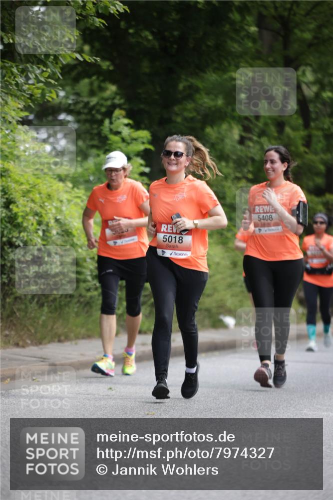 15.06.2025 - REWE Women's Run Jannik Wohlers http://msf.ph/oto/7974327 15.06.2025 10:09:05 Laufen 5018, 5408 meine-sportfotos.de