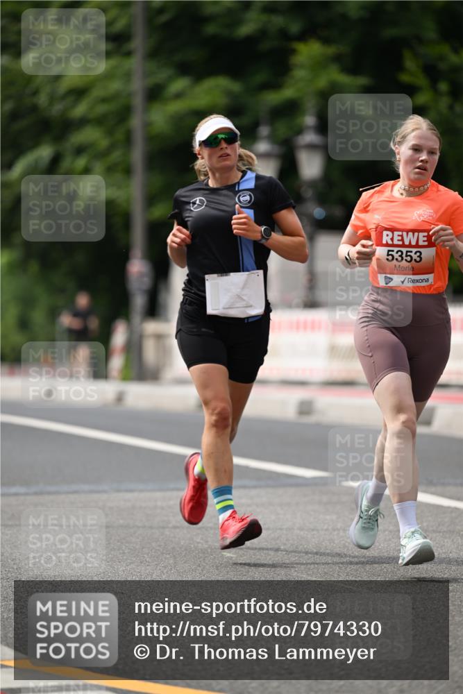 15.06.2025 - REWE Women's Run Dr. Thomas Lammeyer http://msf.ph/oto/7974330 15.06.2025 10:39:38 Laufen 5353 meine-sportfotos.de