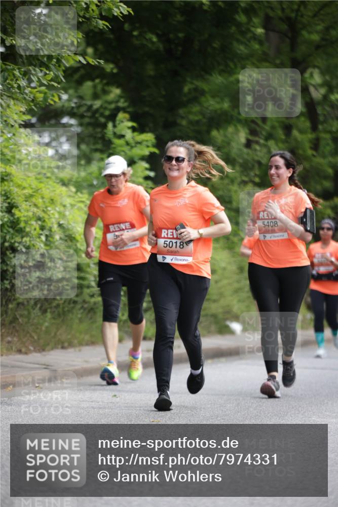 15.06.2025 - REWE Women's Run Jannik Wohlers http://msf.ph/oto/7974331 15.06.2025 10:09:05 Laufen 5018, 5408 meine-sportfotos.de