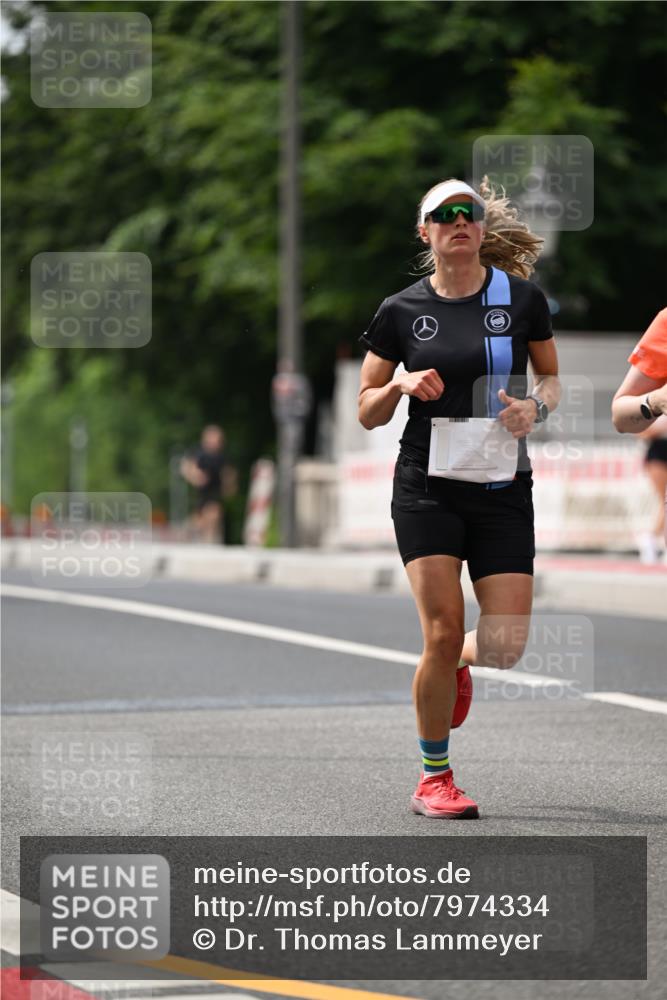 15.06.2025 - REWE Women's Run Dr. Thomas Lammeyer http://msf.ph/oto/7974334 15.06.2025 10:39:38 Laufen  meine-sportfotos.de