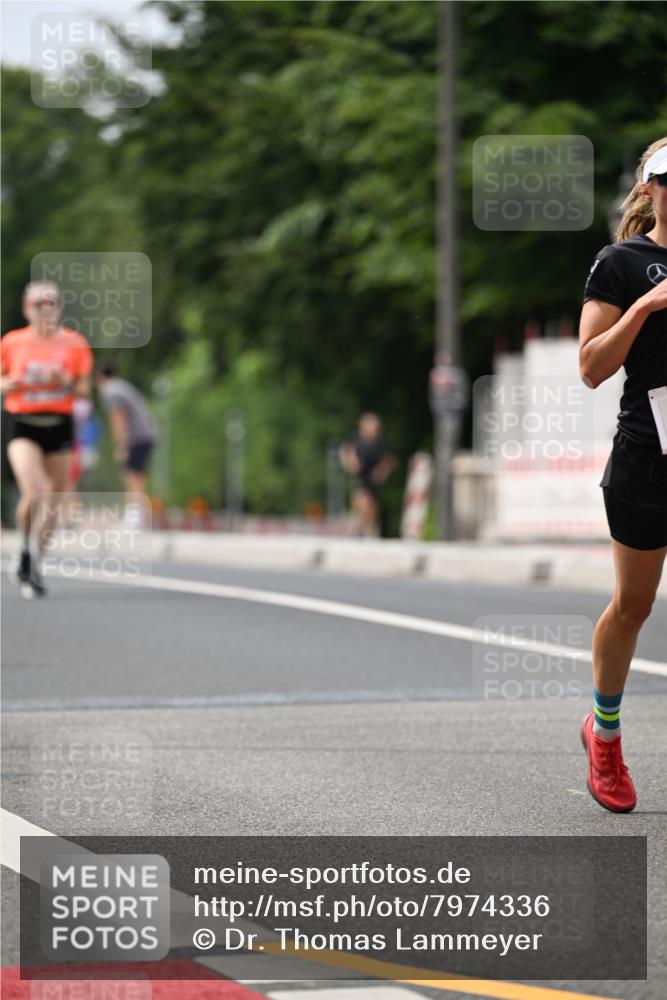 15.06.2025 - REWE Women's Run Dr. Thomas Lammeyer http://msf.ph/oto/7974336 15.06.2025 10:39:38 Laufen  meine-sportfotos.de
