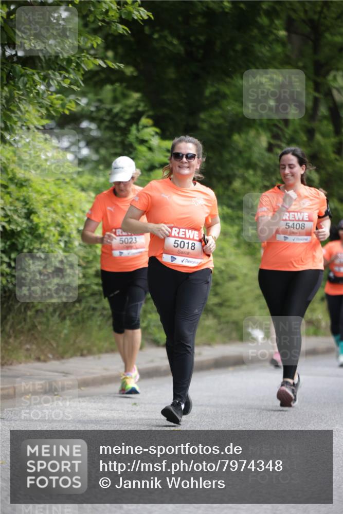 15.06.2025 - REWE Women's Run Jannik Wohlers http://msf.ph/oto/7974348 15.06.2025 10:09:05 Laufen 5023, 5018, 5408 meine-sportfotos.de