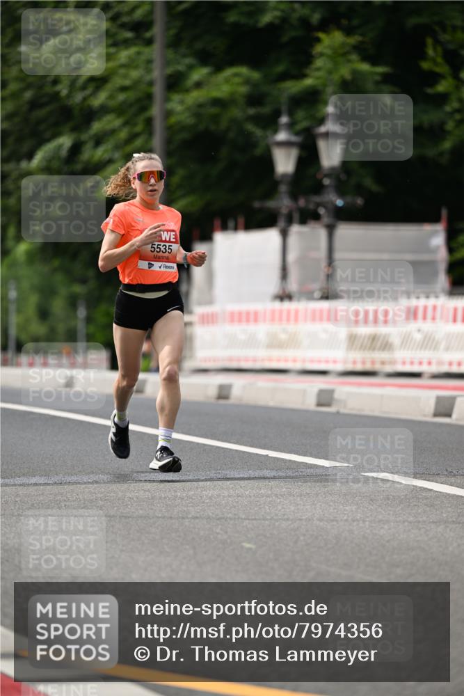 15.06.2025 - REWE Women's Run Dr. Thomas Lammeyer http://msf.ph/oto/7974356 15.06.2025 10:39:40 Laufen 5535 meine-sportfotos.de