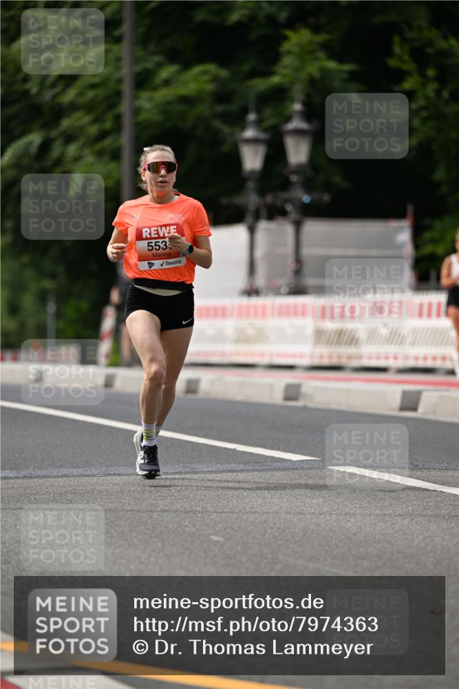 15.06.2025 - REWE Women's Run Dr. Thomas Lammeyer http://msf.ph/oto/7974363 15.06.2025 10:39:40 Laufen 553 meine-sportfotos.de