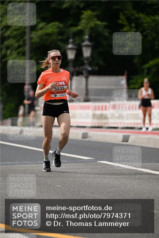 15.06.2025 - REWE Women's Run Dr. Thomas Lammeyer http://msf.ph/oto/7974371 15.06.2025 10:39:41 Laufen 5535 meine-sportfotos.de