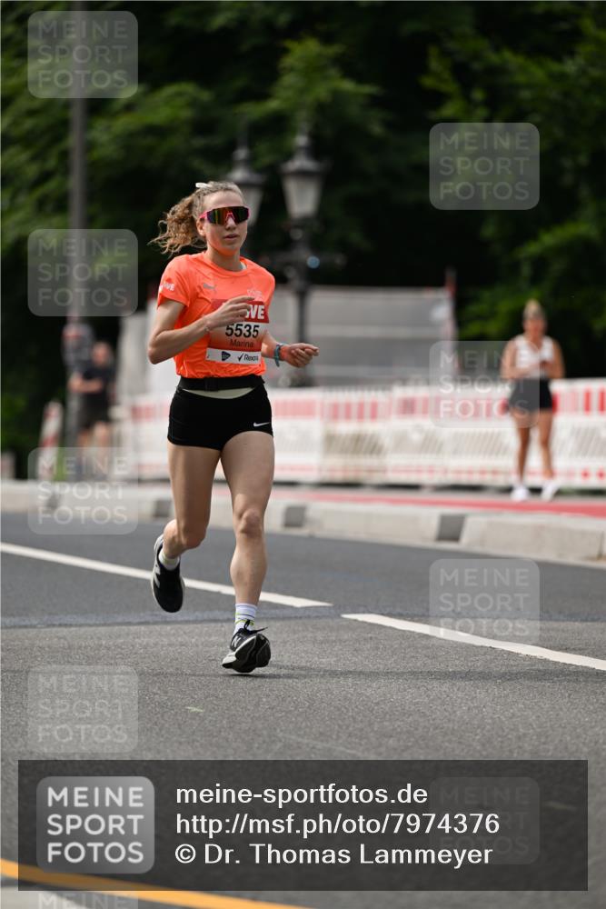 15.06.2025 - REWE Women's Run Dr. Thomas Lammeyer http://msf.ph/oto/7974376 15.06.2025 10:39:41 Laufen 5535 meine-sportfotos.de
