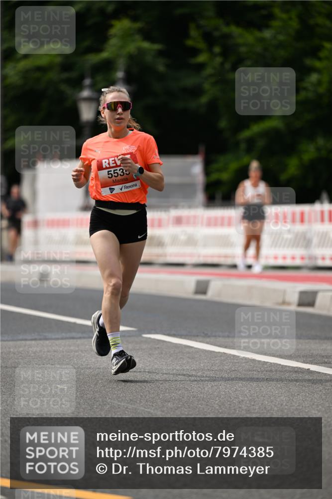 15.06.2025 - REWE Women's Run Dr. Thomas Lammeyer http://msf.ph/oto/7974385 15.06.2025 10:39:41 Laufen 5535 meine-sportfotos.de