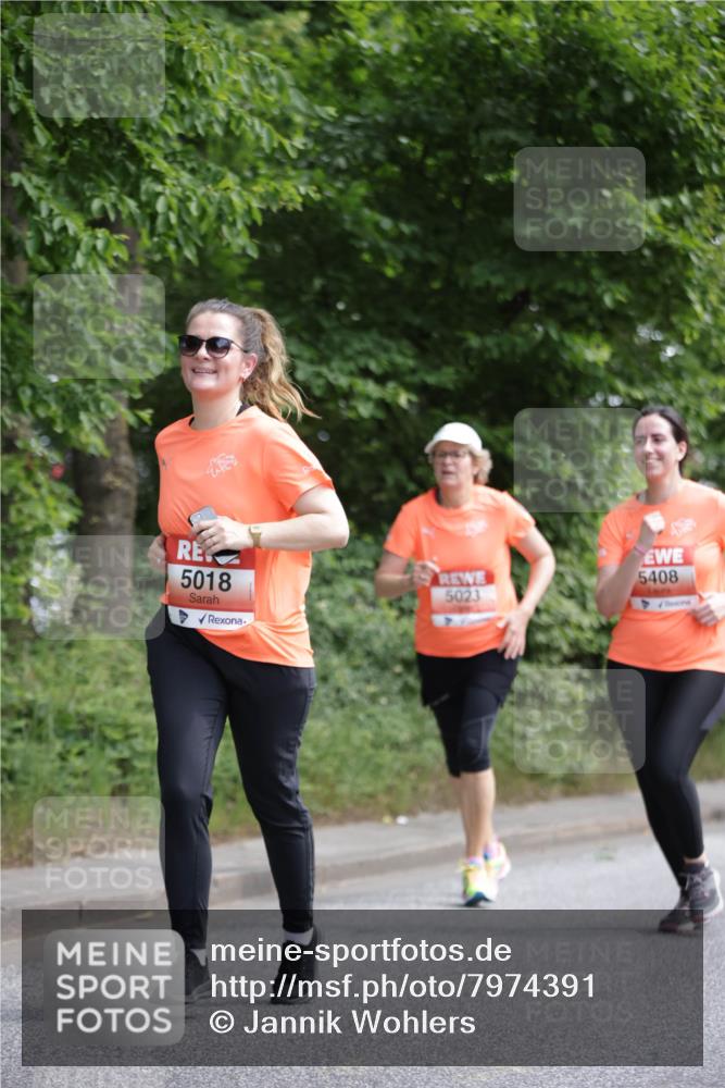 15.06.2025 - REWE Women's Run Jannik Wohlers http://msf.ph/oto/7974391 15.06.2025 10:09:08 Laufen 5018, 5023, 5408 meine-sportfotos.de