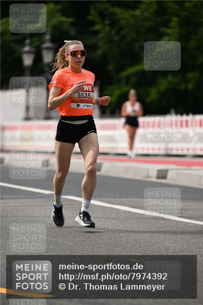 15.06.2025 - REWE Women's Run Dr. Thomas Lammeyer http://msf.ph/oto/7974392 15.06.2025 10:39:41 Laufen 5535 meine-sportfotos.de