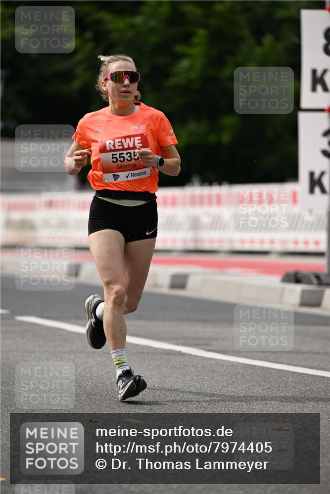 15.06.2025 - REWE Women's Run Dr. Thomas Lammeyer http://msf.ph/oto/7974405 15.06.2025 10:39:42 Laufen 5535 meine-sportfotos.de