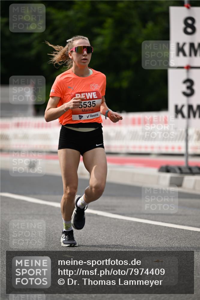 15.06.2025 - REWE Women's Run Dr. Thomas Lammeyer http://msf.ph/oto/7974409 15.06.2025 10:39:42 Laufen 5535, 8, 3 meine-sportfotos.de