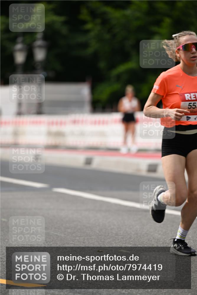 15.06.2025 - REWE Women's Run Dr. Thomas Lammeyer http://msf.ph/oto/7974419 15.06.2025 10:39:42 Laufen  meine-sportfotos.de