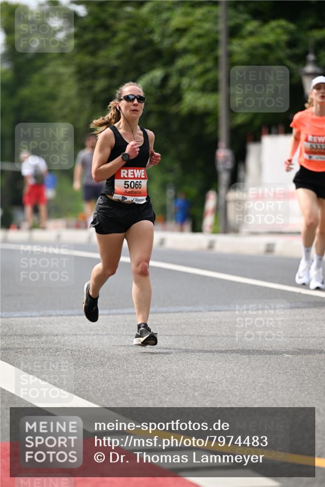 15.06.2025 - REWE Women's Run Dr. Thomas Lammeyer http://msf.ph/oto/7974483 15.06.2025 10:39:55 Laufen 5066, 4 meine-sportfotos.de