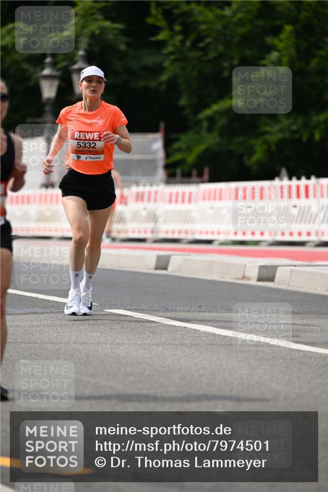 15.06.2025 - REWE Women's Run Dr. Thomas Lammeyer http://msf.ph/oto/7974501 15.06.2025 10:39:56 Laufen 5332, 2 meine-sportfotos.de