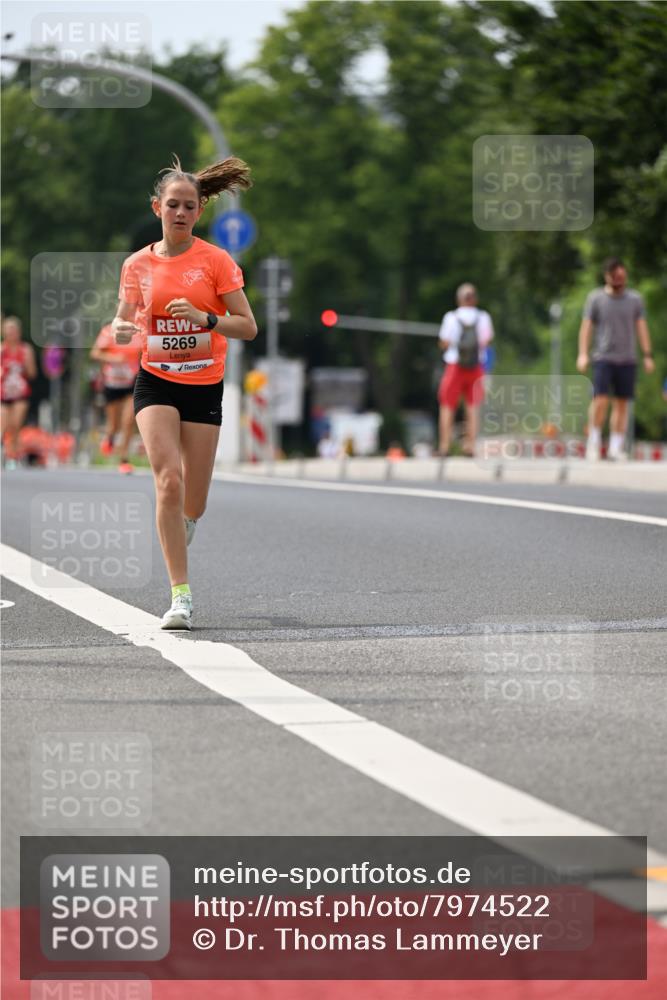 15.06.2025 - REWE Women's Run Dr. Thomas Lammeyer http://msf.ph/oto/7974522 15.06.2025 10:39:58 Laufen 5269 meine-sportfotos.de