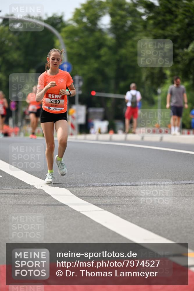 15.06.2025 - REWE Women's Run Dr. Thomas Lammeyer http://msf.ph/oto/7974527 15.06.2025 10:39:58 Laufen 5269 meine-sportfotos.de