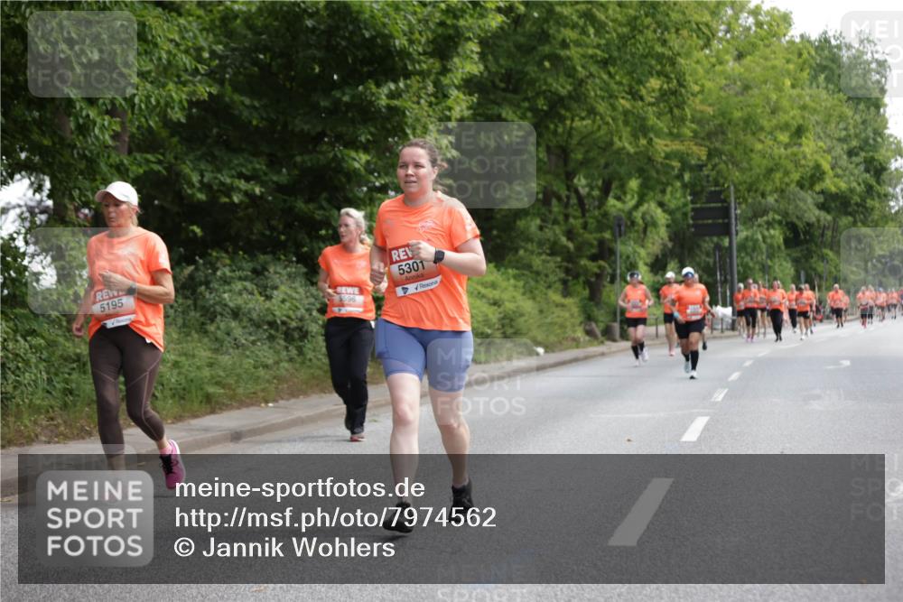 15.06.2025 - REWE Women's Run Jannik Wohlers http://msf.ph/oto/7974562 15.06.2025 10:09:21 Laufen 5195, 5596, 5301 meine-sportfotos.de
