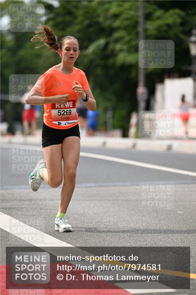 15.06.2025 - REWE Women's Run Dr. Thomas Lammeyer http://msf.ph/oto/7974581 15.06.2025 10:40:00 Laufen 5269 meine-sportfotos.de
