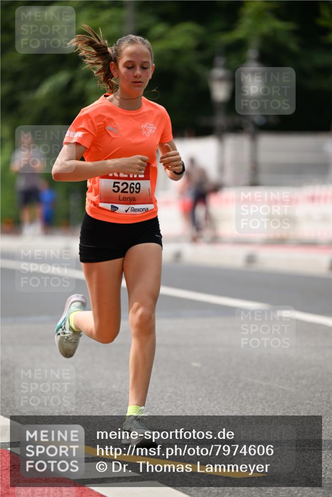 15.06.2025 - REWE Women's Run Dr. Thomas Lammeyer http://msf.ph/oto/7974606 15.06.2025 10:40:00 Laufen 5269 meine-sportfotos.de