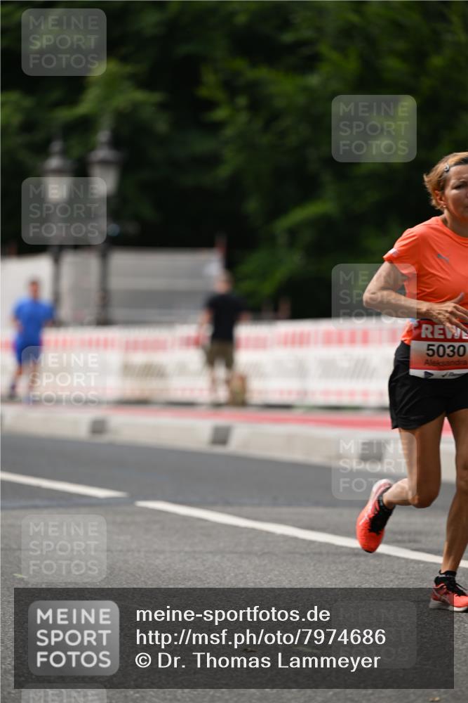 15.06.2025 - REWE Women's Run Dr. Thomas Lammeyer http://msf.ph/oto/7974686 15.06.2025 10:40:08 Laufen  meine-sportfotos.de