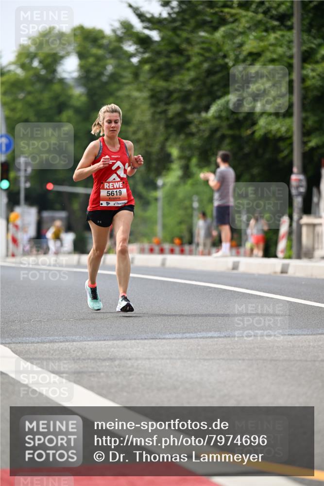 15.06.2025 - REWE Women's Run Dr. Thomas Lammeyer http://msf.ph/oto/7974696 15.06.2025 10:40:09 Laufen  meine-sportfotos.de