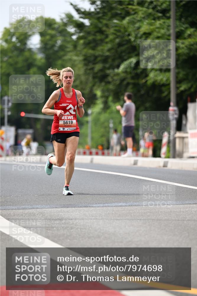 15.06.2025 - REWE Women's Run Dr. Thomas Lammeyer http://msf.ph/oto/7974698 15.06.2025 10:40:09 Laufen 5619 meine-sportfotos.de