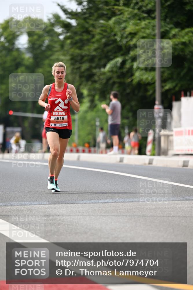 15.06.2025 - REWE Women's Run Dr. Thomas Lammeyer http://msf.ph/oto/7974704 15.06.2025 10:40:09 Laufen 5619 meine-sportfotos.de