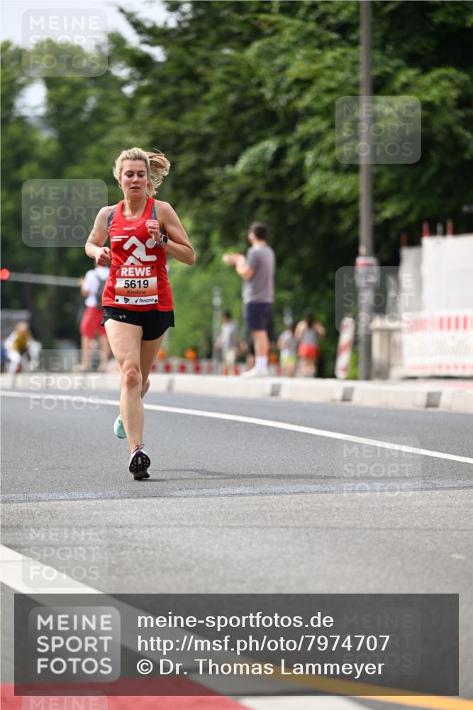 15.06.2025 - REWE Women's Run Dr. Thomas Lammeyer http://msf.ph/oto/7974707 15.06.2025 10:40:09 Laufen 5619 meine-sportfotos.de