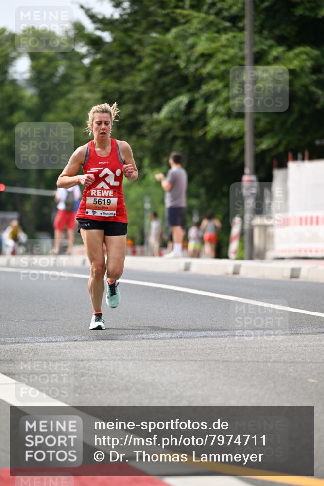 15.06.2025 - REWE Women's Run Dr. Thomas Lammeyer http://msf.ph/oto/7974711 15.06.2025 10:40:09 Laufen 1, 5619 meine-sportfotos.de